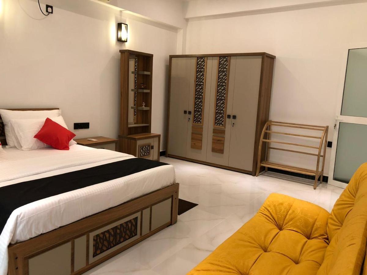 Luvi'S Villa كالي المظهر الخارجي الصورة