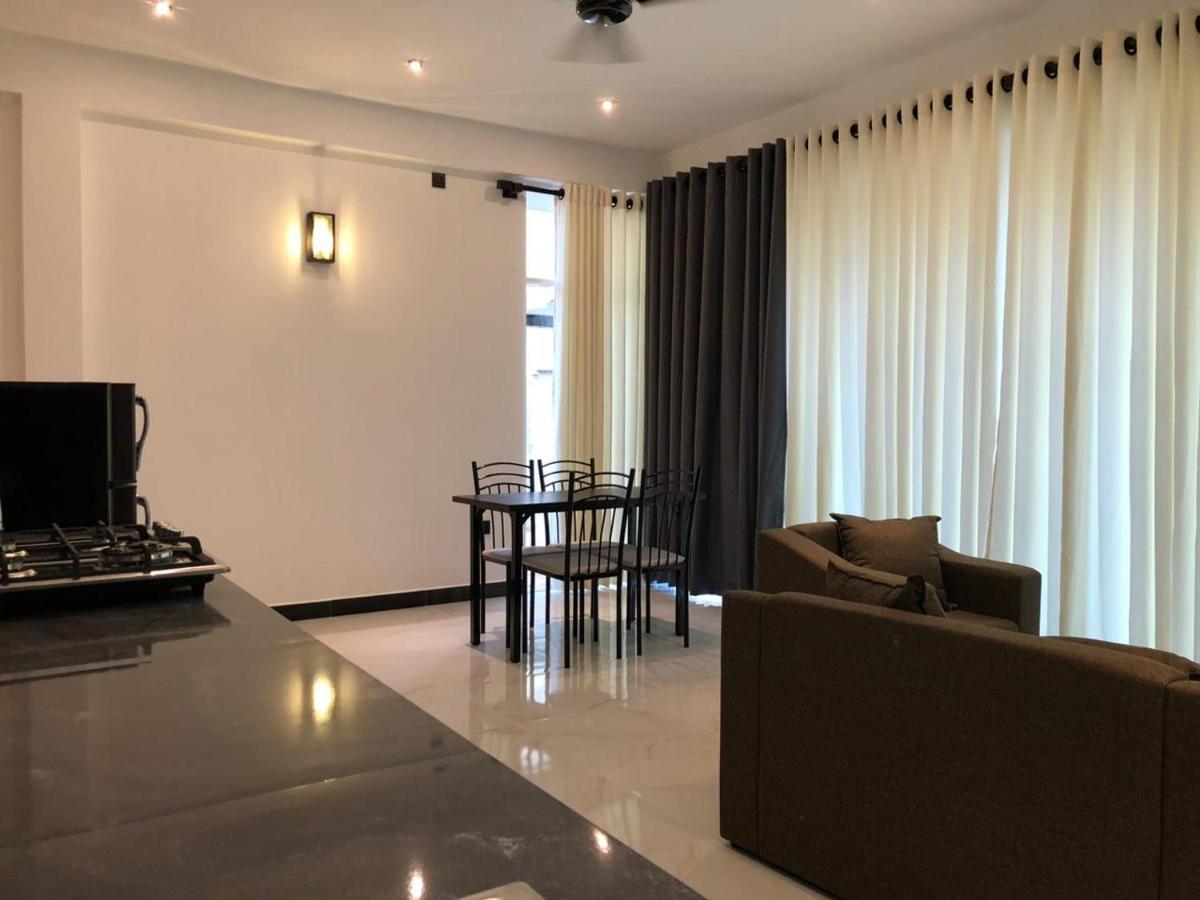Luvi'S Villa كالي المظهر الخارجي الصورة