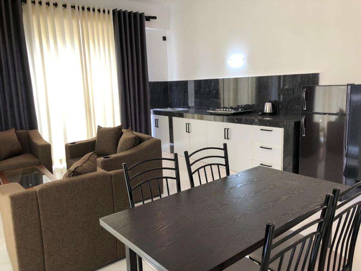 Luvi'S Villa كالي المظهر الخارجي الصورة