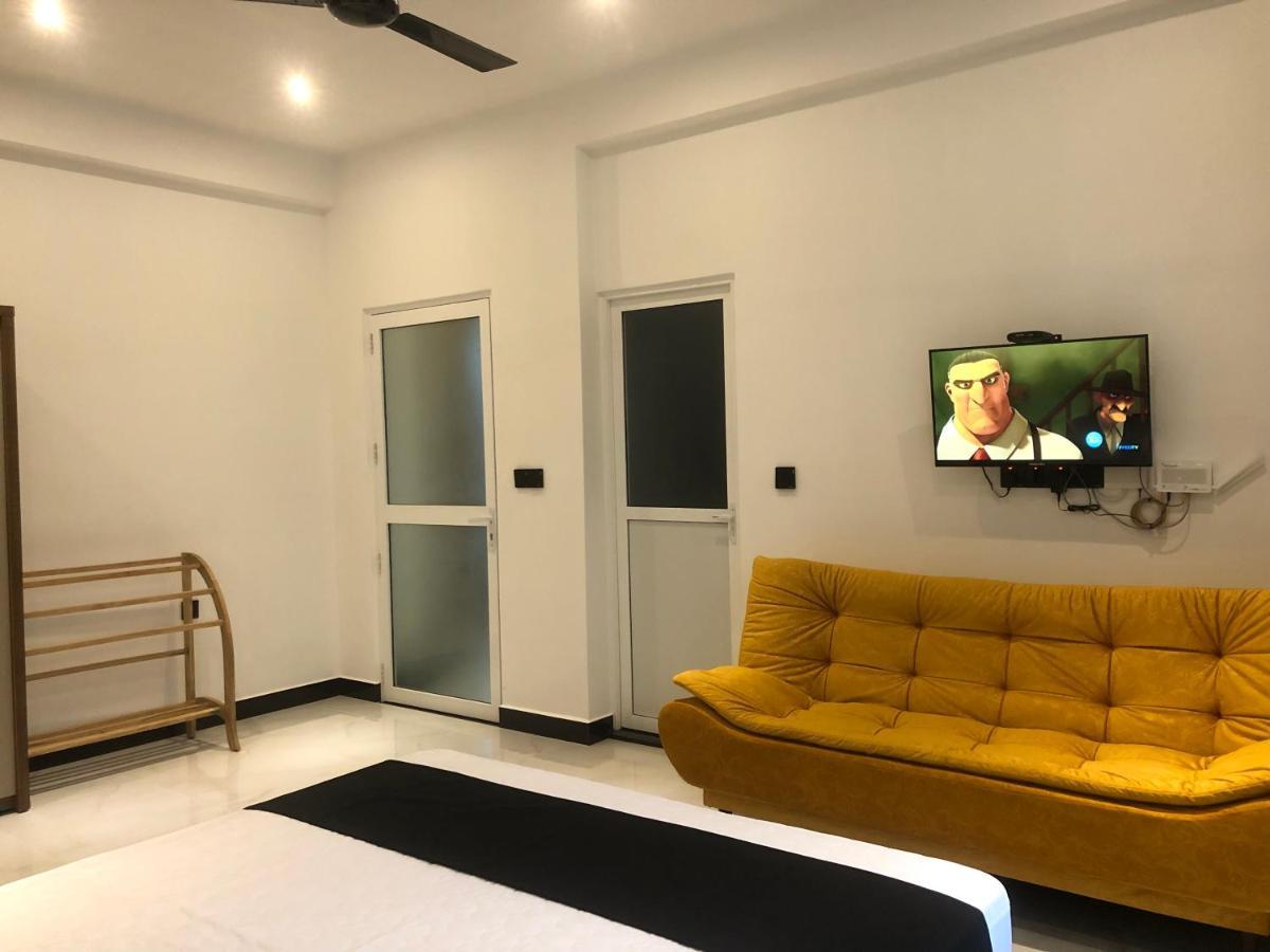 Luvi'S Villa كالي المظهر الخارجي الصورة