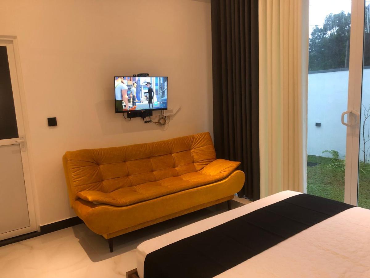 Luvi'S Villa كالي المظهر الخارجي الصورة