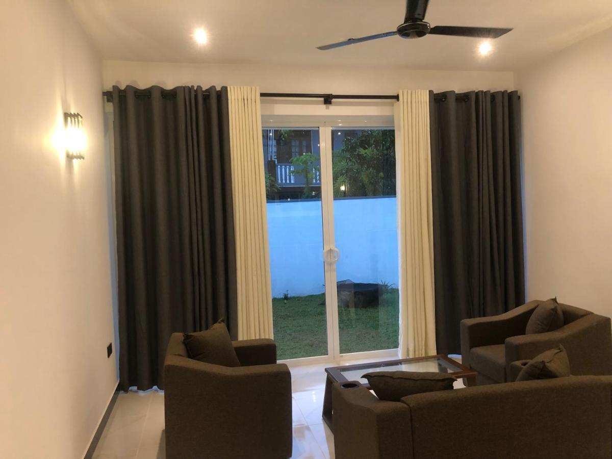 Luvi'S Villa كالي المظهر الخارجي الصورة