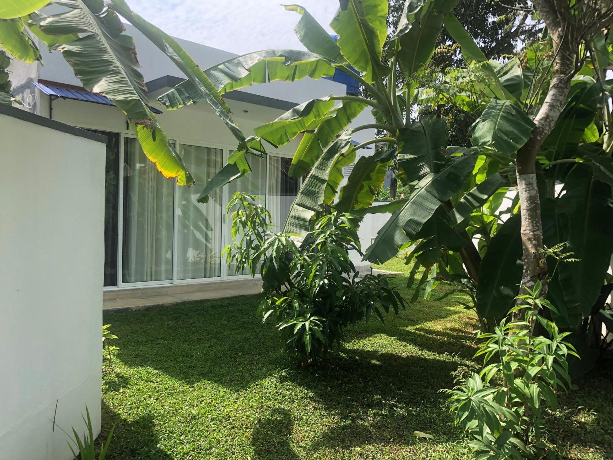 Luvi'S Villa كالي المظهر الخارجي الصورة