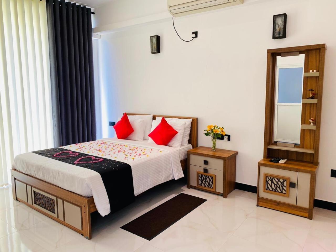 Luvi'S Villa كالي المظهر الخارجي الصورة