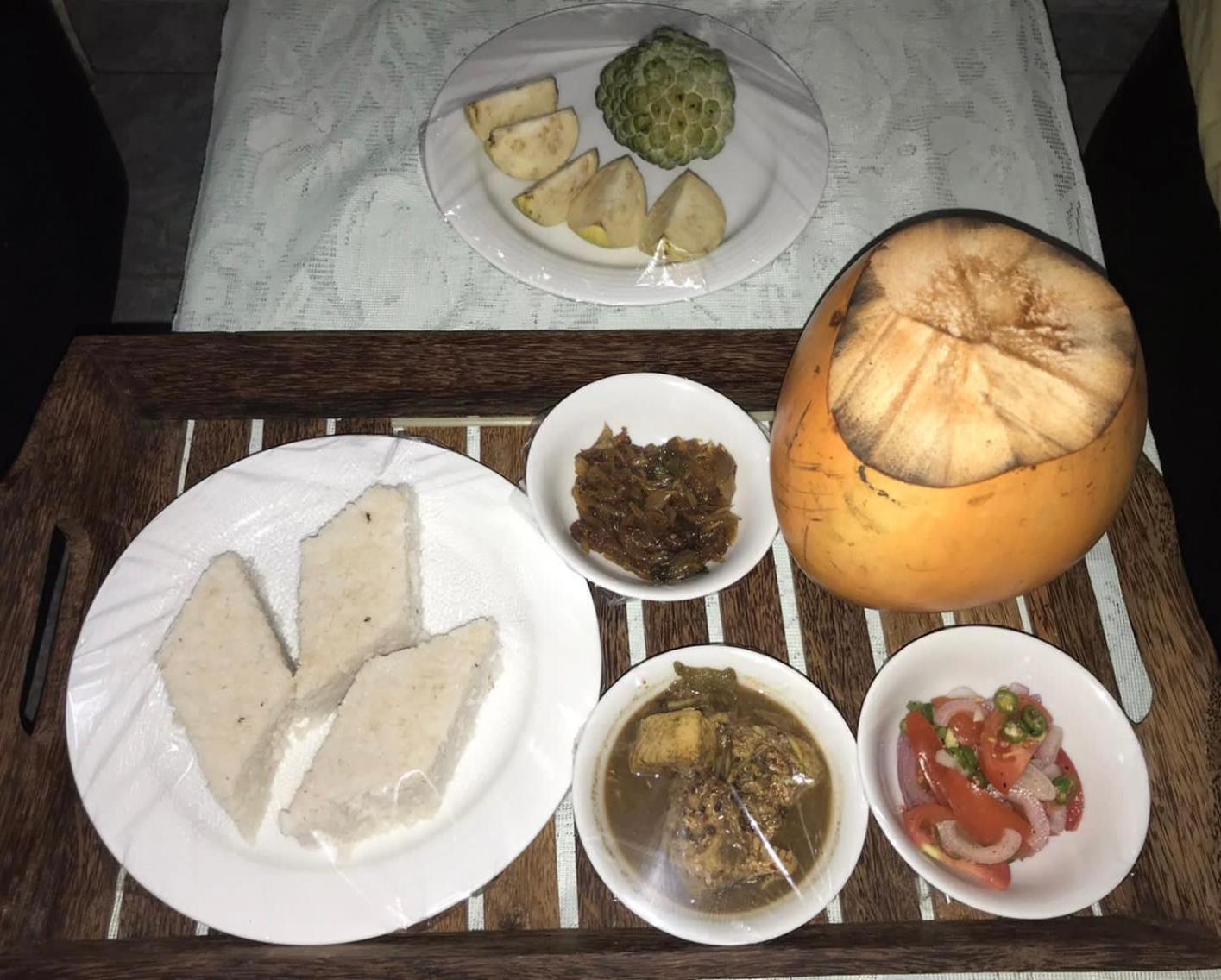 Luvi'S Villa كالي المظهر الخارجي الصورة