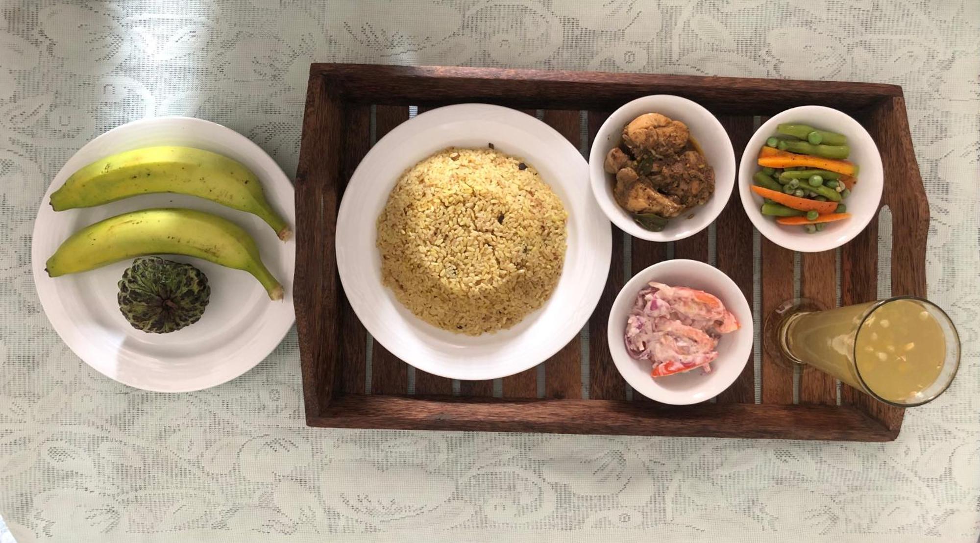 Luvi'S Villa كالي المظهر الخارجي الصورة