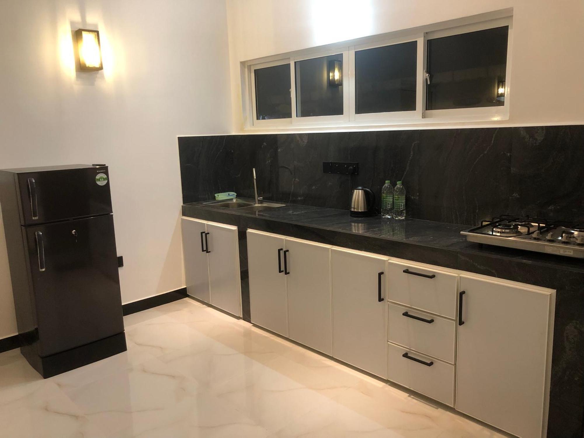 Luvi'S Villa كالي المظهر الخارجي الصورة
