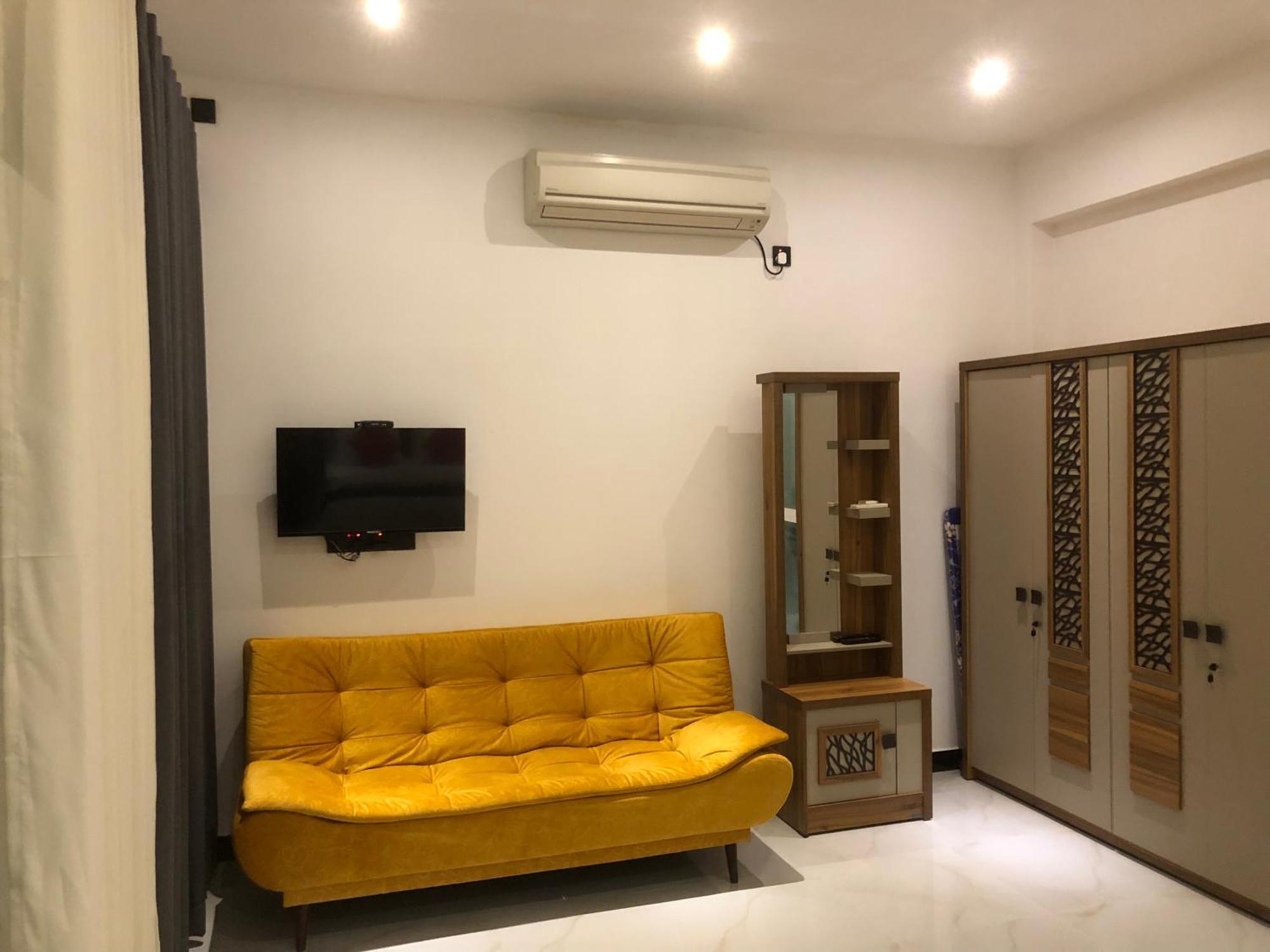 Luvi'S Villa كالي المظهر الخارجي الصورة