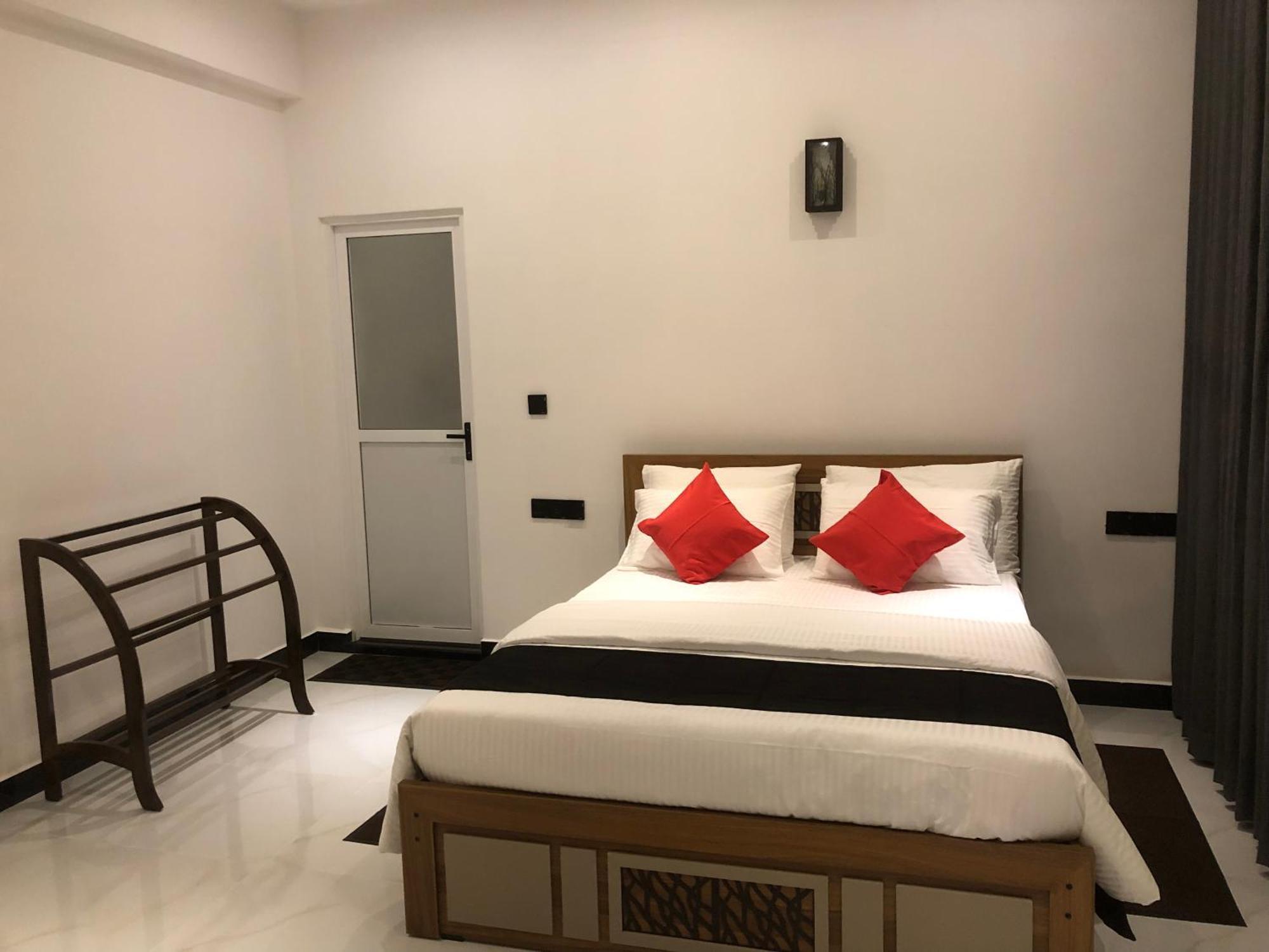 Luvi'S Villa كالي المظهر الخارجي الصورة