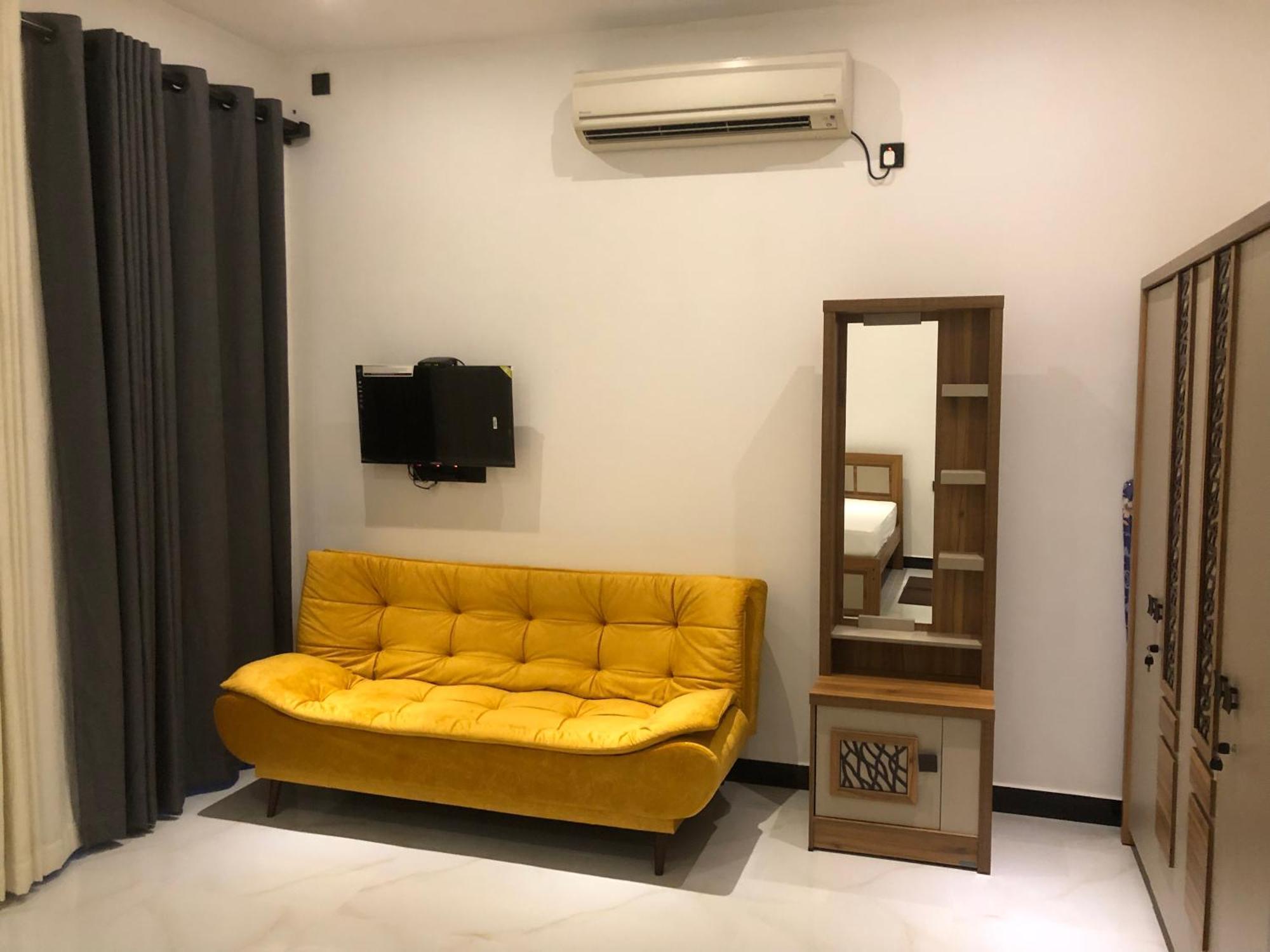 Luvi'S Villa كالي المظهر الخارجي الصورة