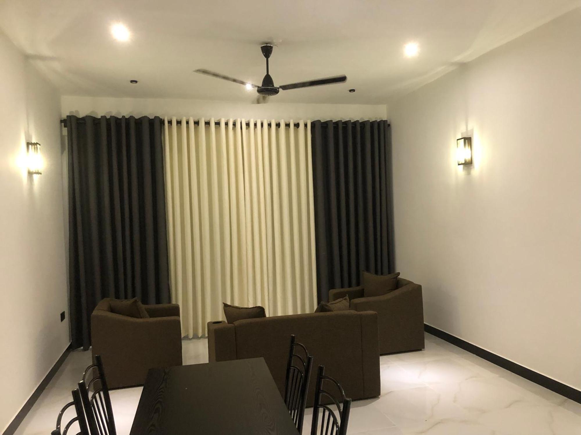 Luvi'S Villa كالي المظهر الخارجي الصورة