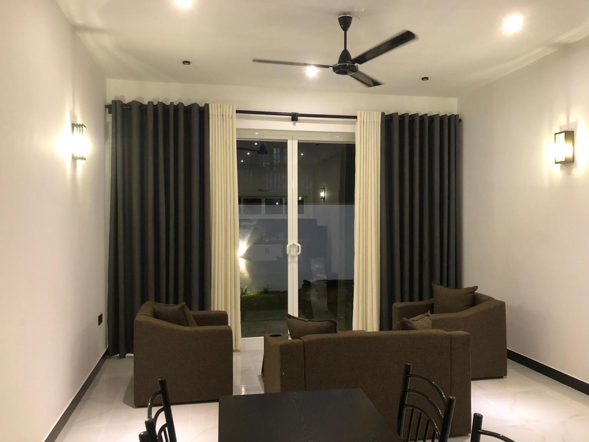 Luvi'S Villa كالي المظهر الخارجي الصورة
