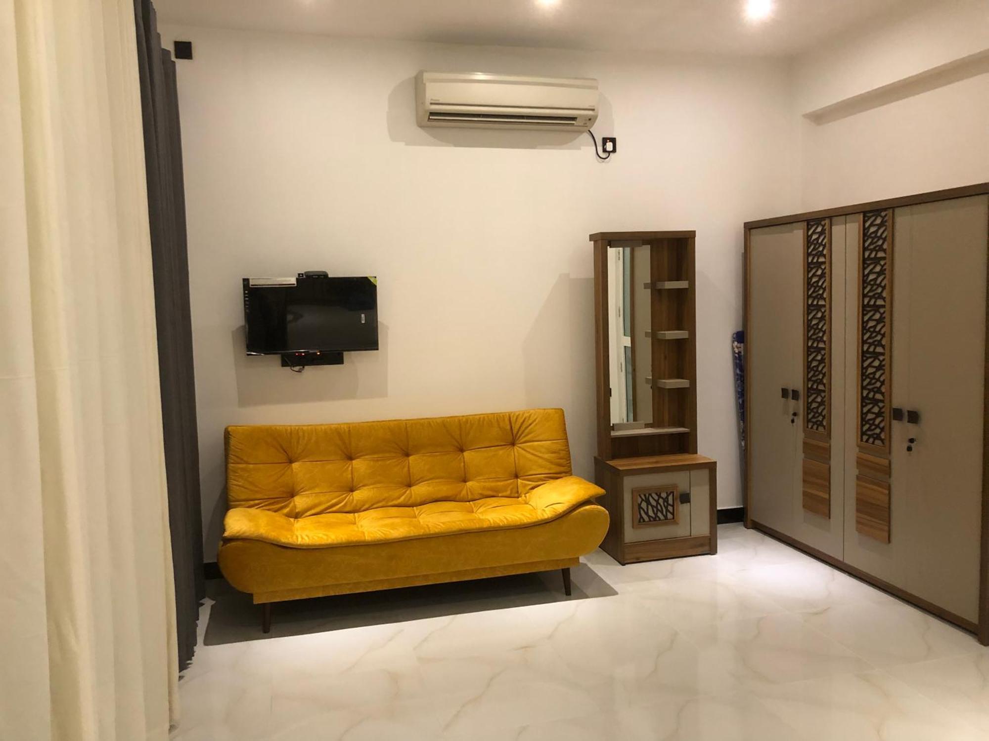 Luvi'S Villa كالي المظهر الخارجي الصورة