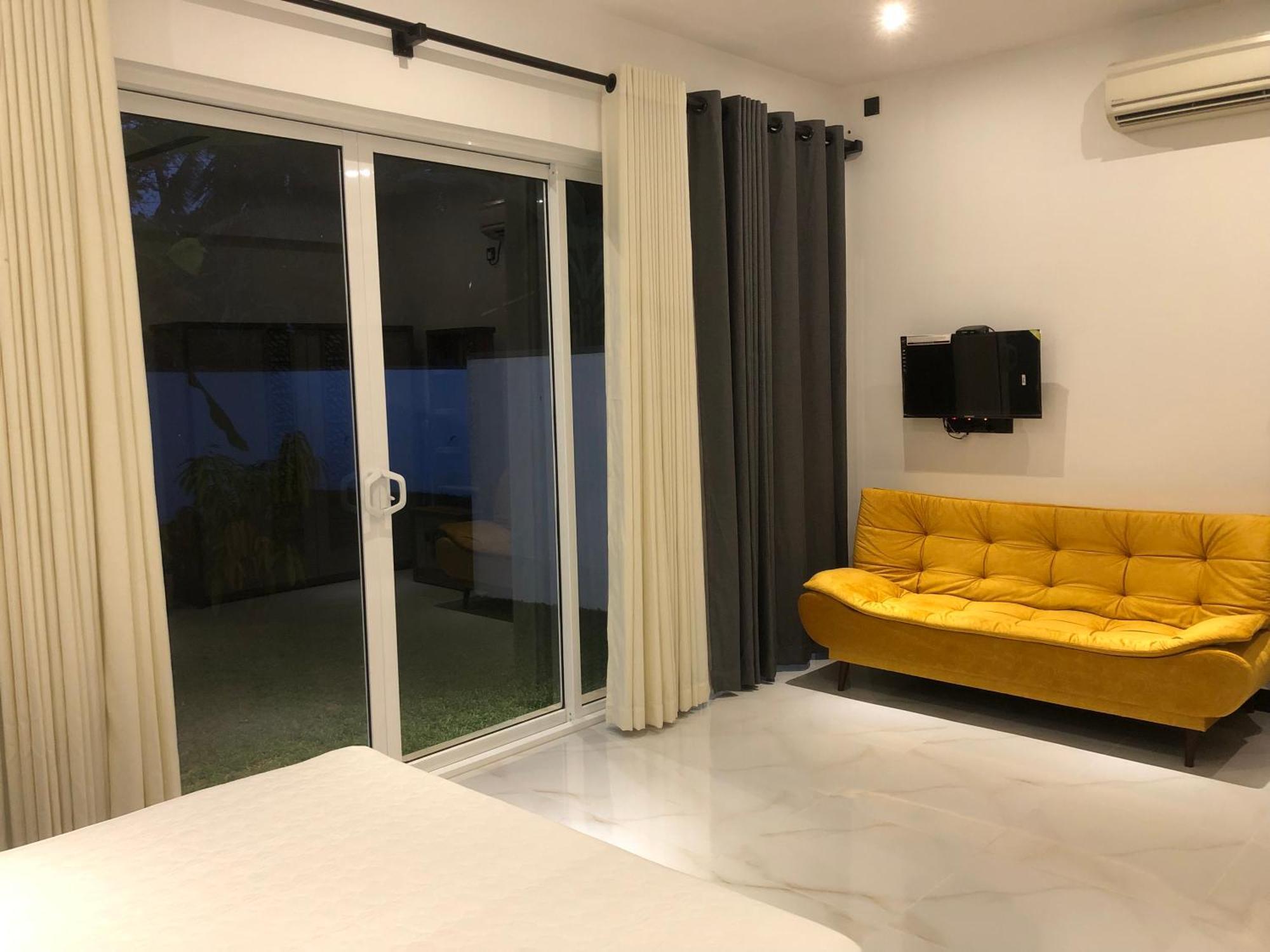 Luvi'S Villa كالي المظهر الخارجي الصورة