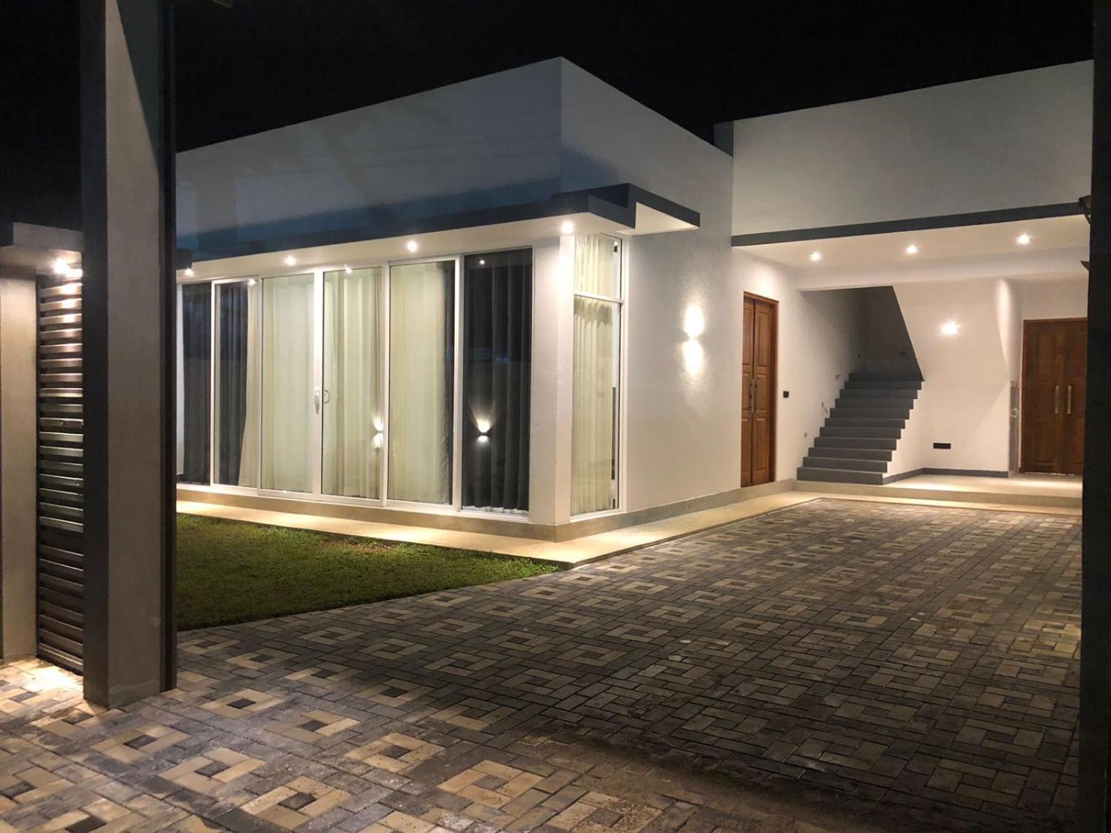 Luvi'S Villa كالي المظهر الخارجي الصورة