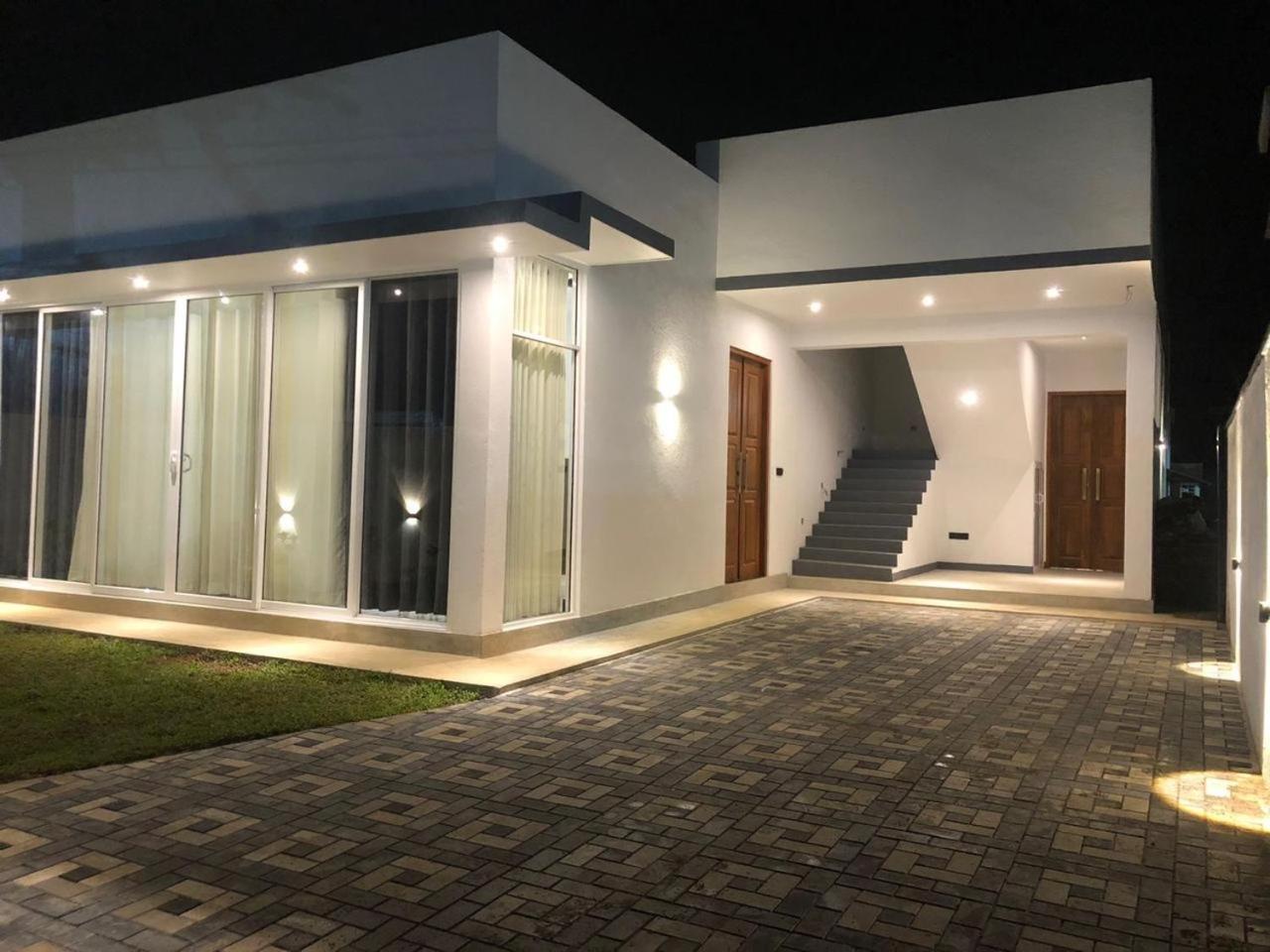 Luvi'S Villa كالي المظهر الخارجي الصورة
