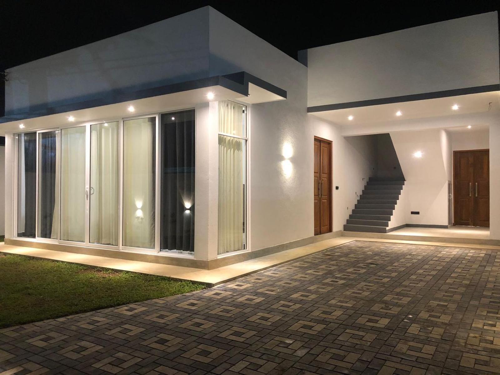 Luvi'S Villa كالي المظهر الخارجي الصورة