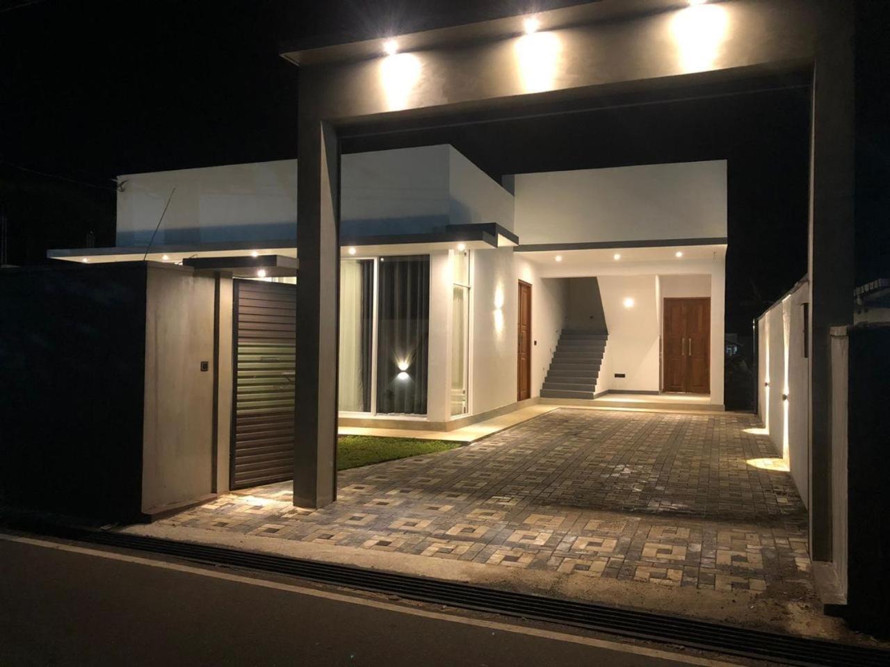 Luvi'S Villa كالي المظهر الخارجي الصورة