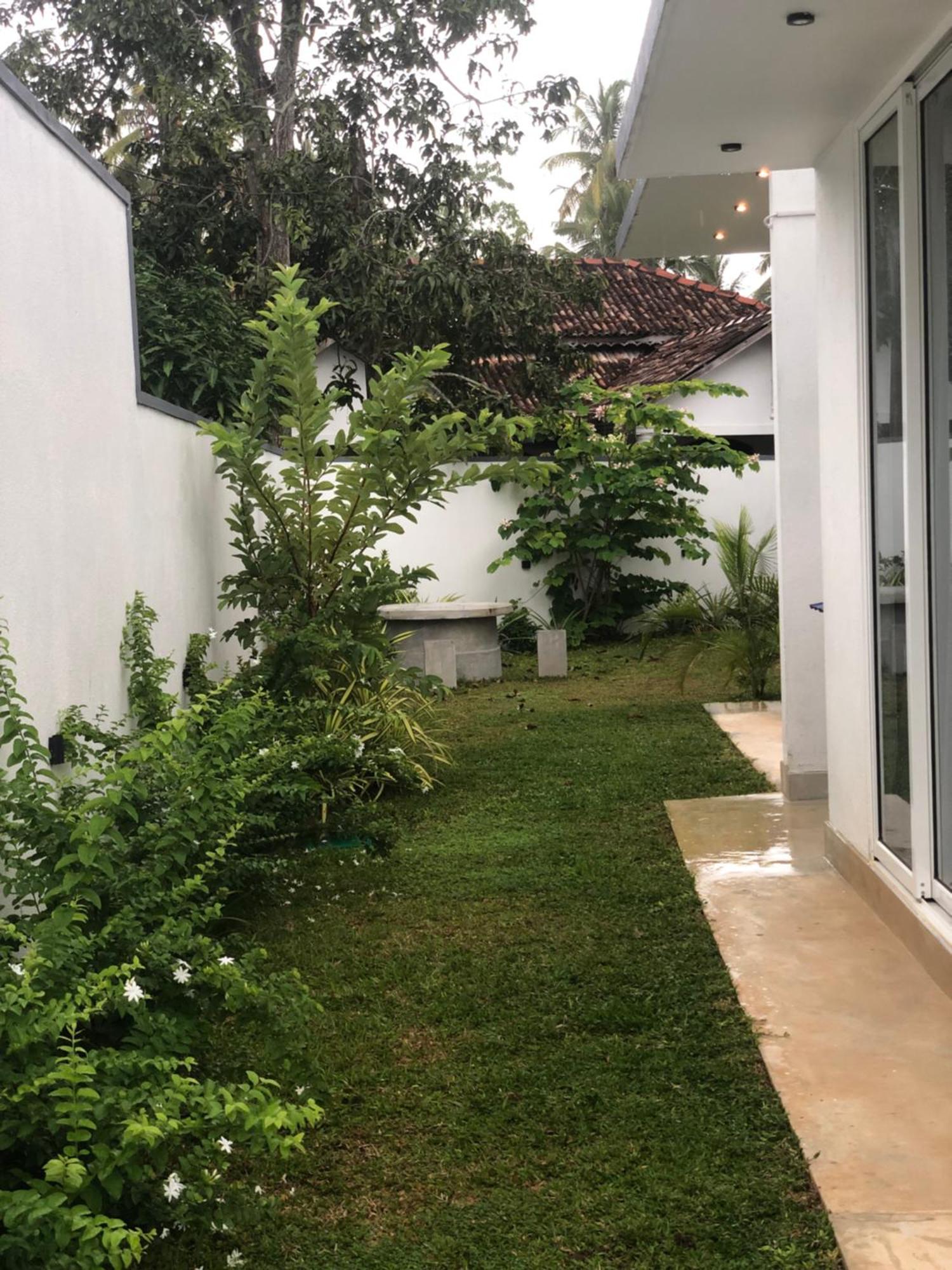 Luvi'S Villa كالي المظهر الخارجي الصورة