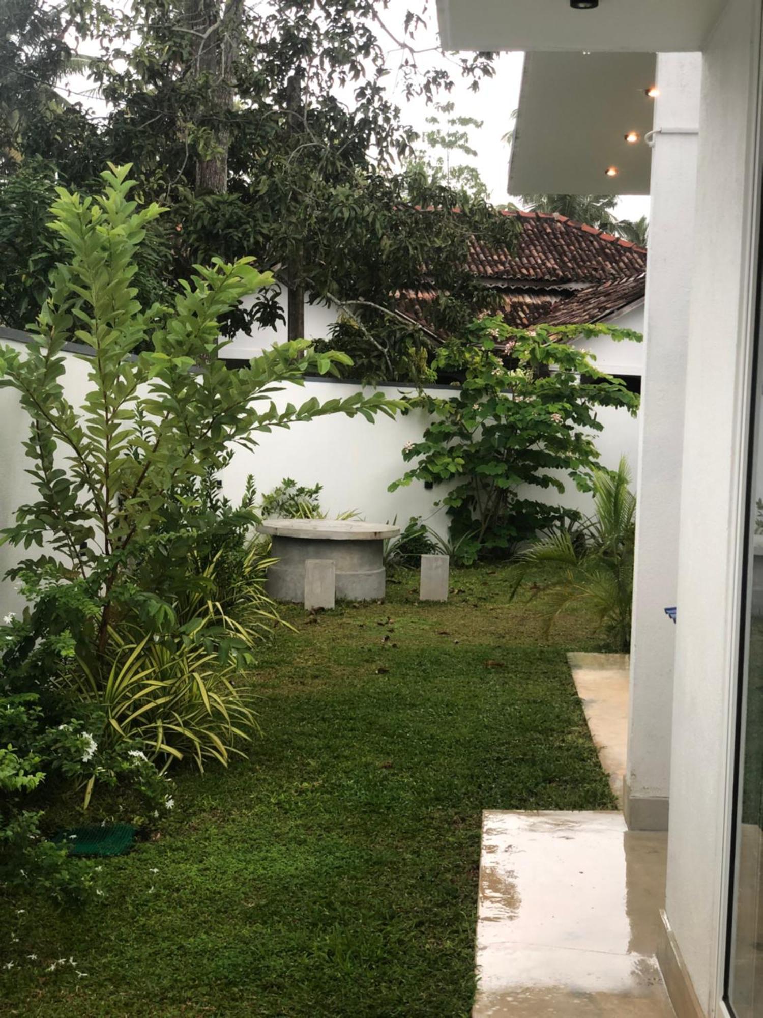 Luvi'S Villa كالي المظهر الخارجي الصورة