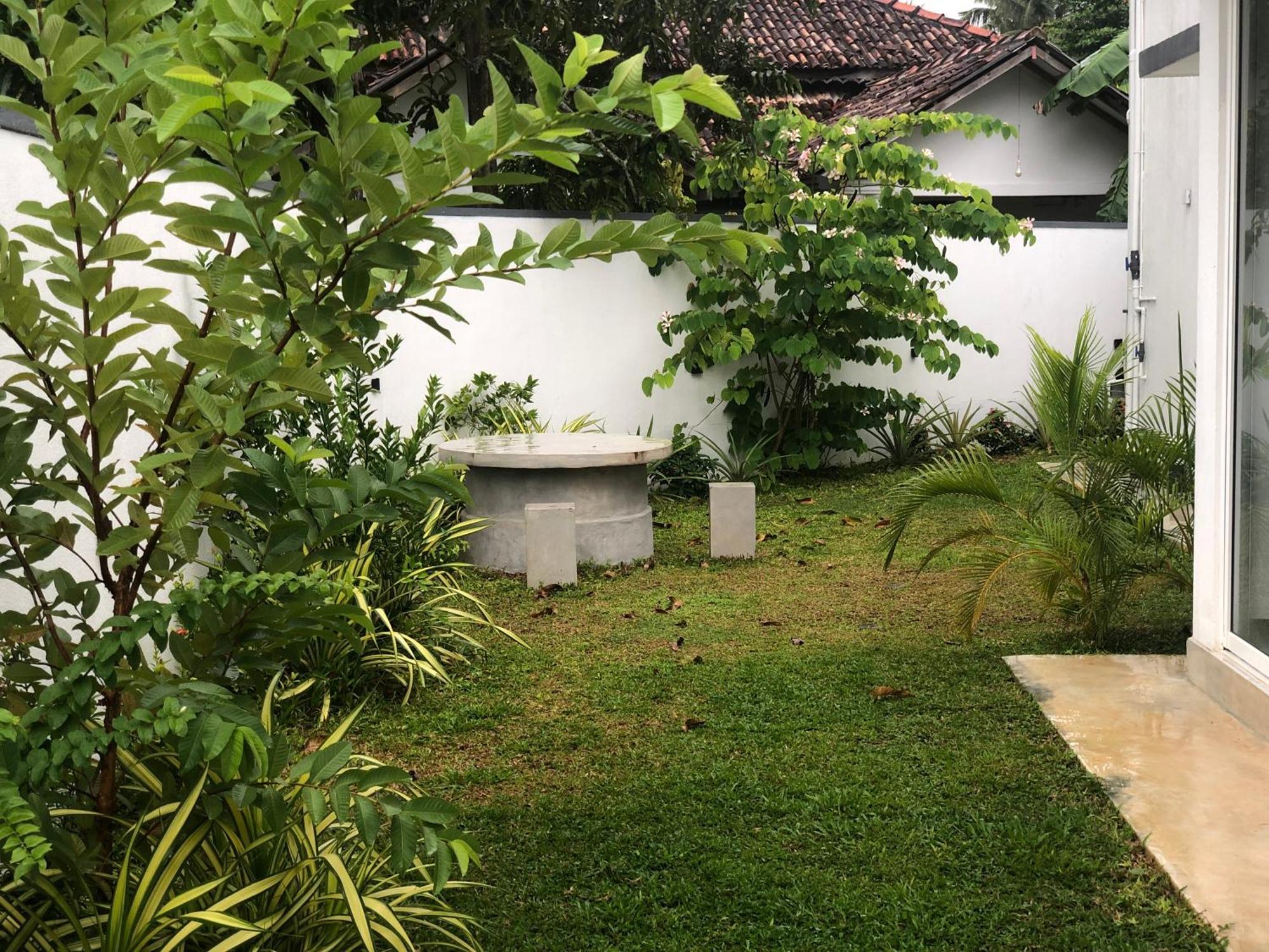 Luvi'S Villa كالي المظهر الخارجي الصورة